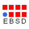 EBSD Logo